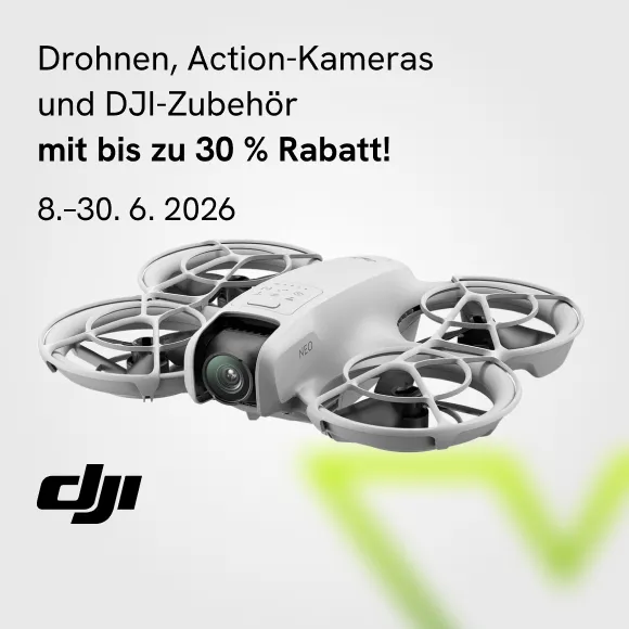 DJI Promo