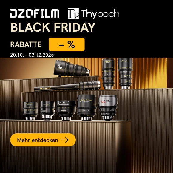 DZO Black Friday
