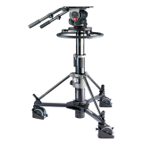 Pneumatische Stative