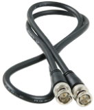 Kabel und Steckverbinder