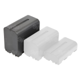 Batterien, Ladegeräte, Netzteile