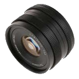 Festbrennweiten-Objektive