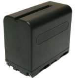 Batterien, Ladegeräte, Adapter