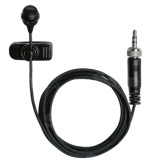 Ansteckmikrofone
