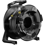 Kabel auf der Trommel