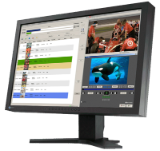 Abspielen - Einchecken