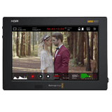 Feldaufzeichnungsgeräte / Monitore