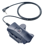 Steuerung von Zoom und Fokus