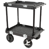 Trolleys und Zubehör