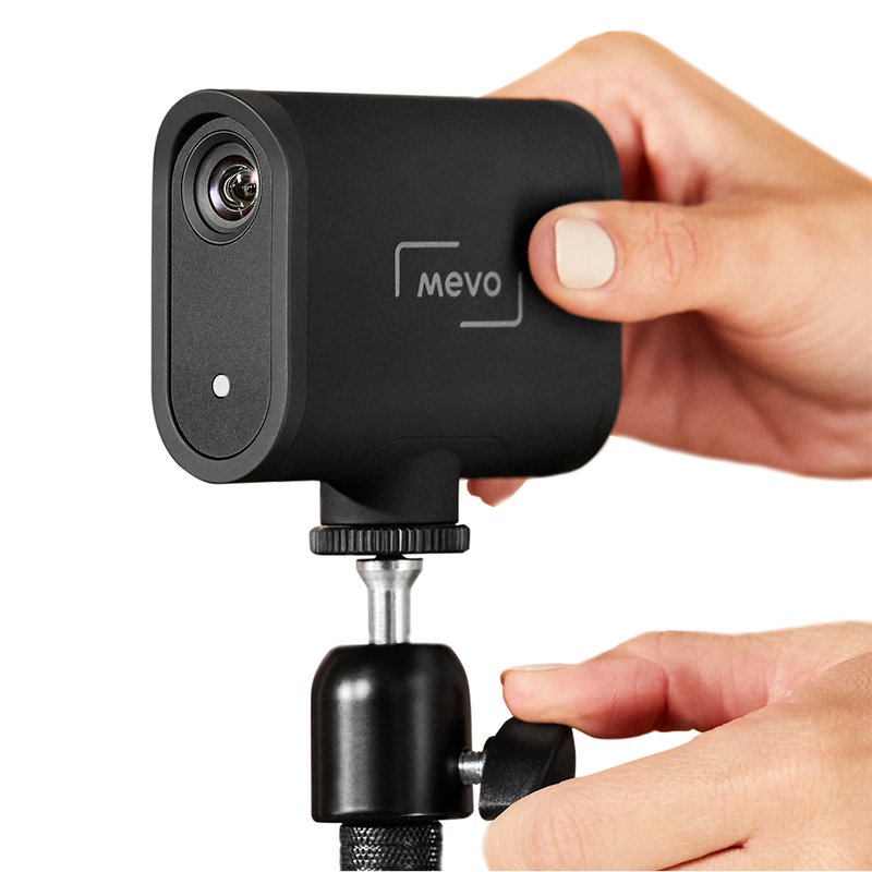 Mevo Start