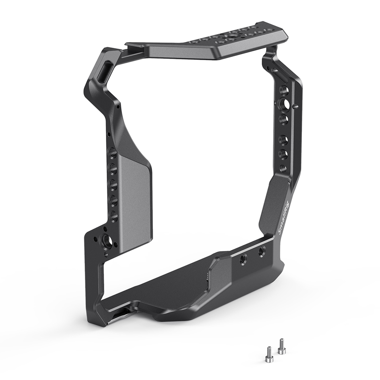 SmallRig Camera Cage for FUJIFILM XT4 with VGXT4 Vertical Battery