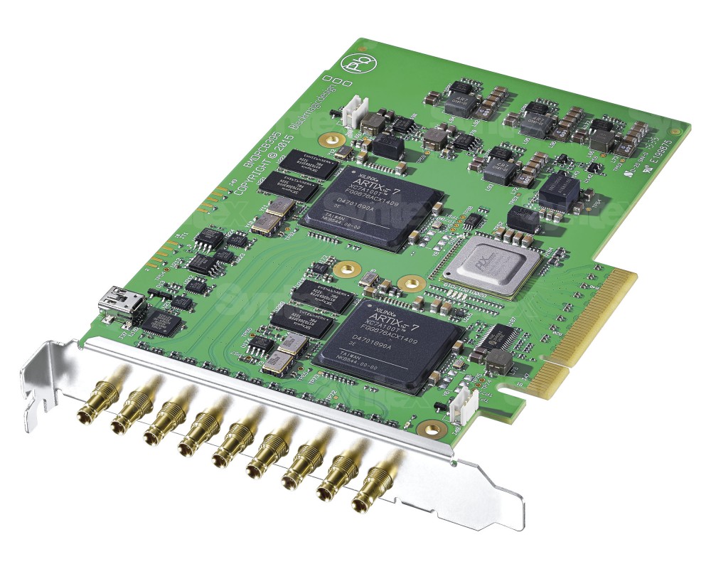 Karta DeckLink Quad 2