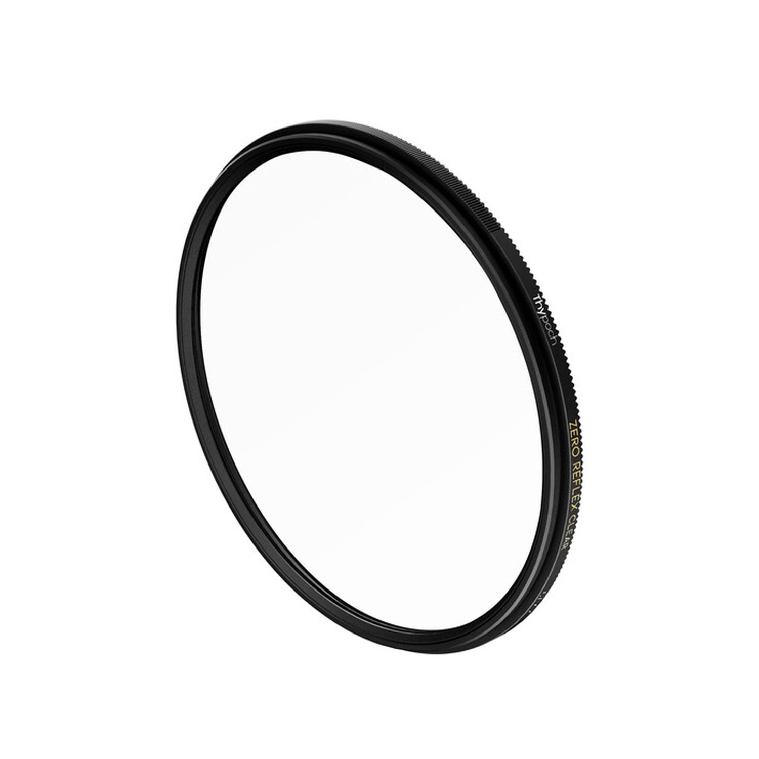 Thypoch Zero Reflex Clear UV-Filter (67 mm, Schwarz)