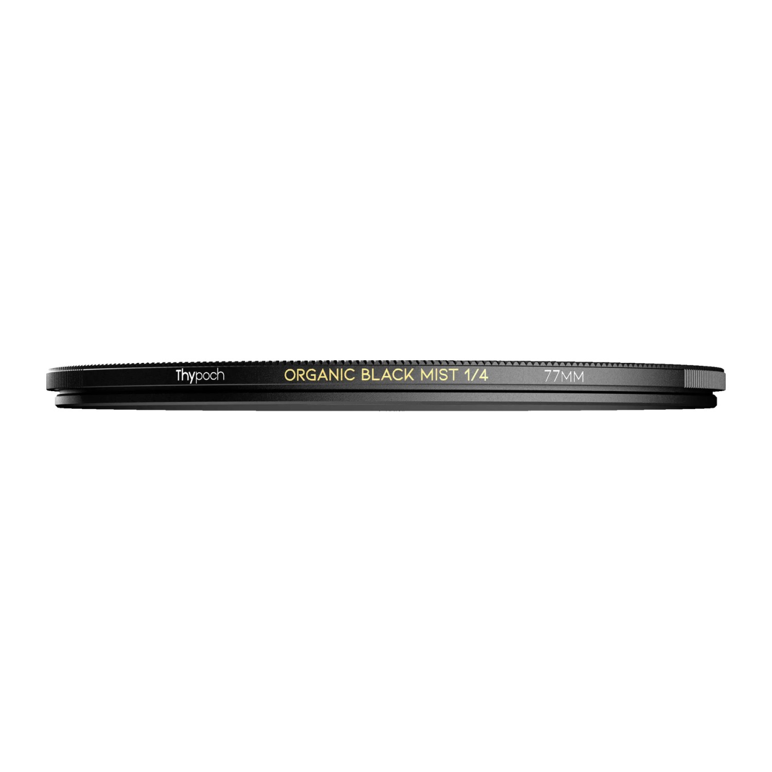 Thypoch Organic Black Mist 1/4 Filter (77 mm, Schwarz)