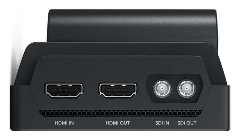 Video Assist 5″ 12G HDR – Bessere Bildqualität mit jeder Kamera