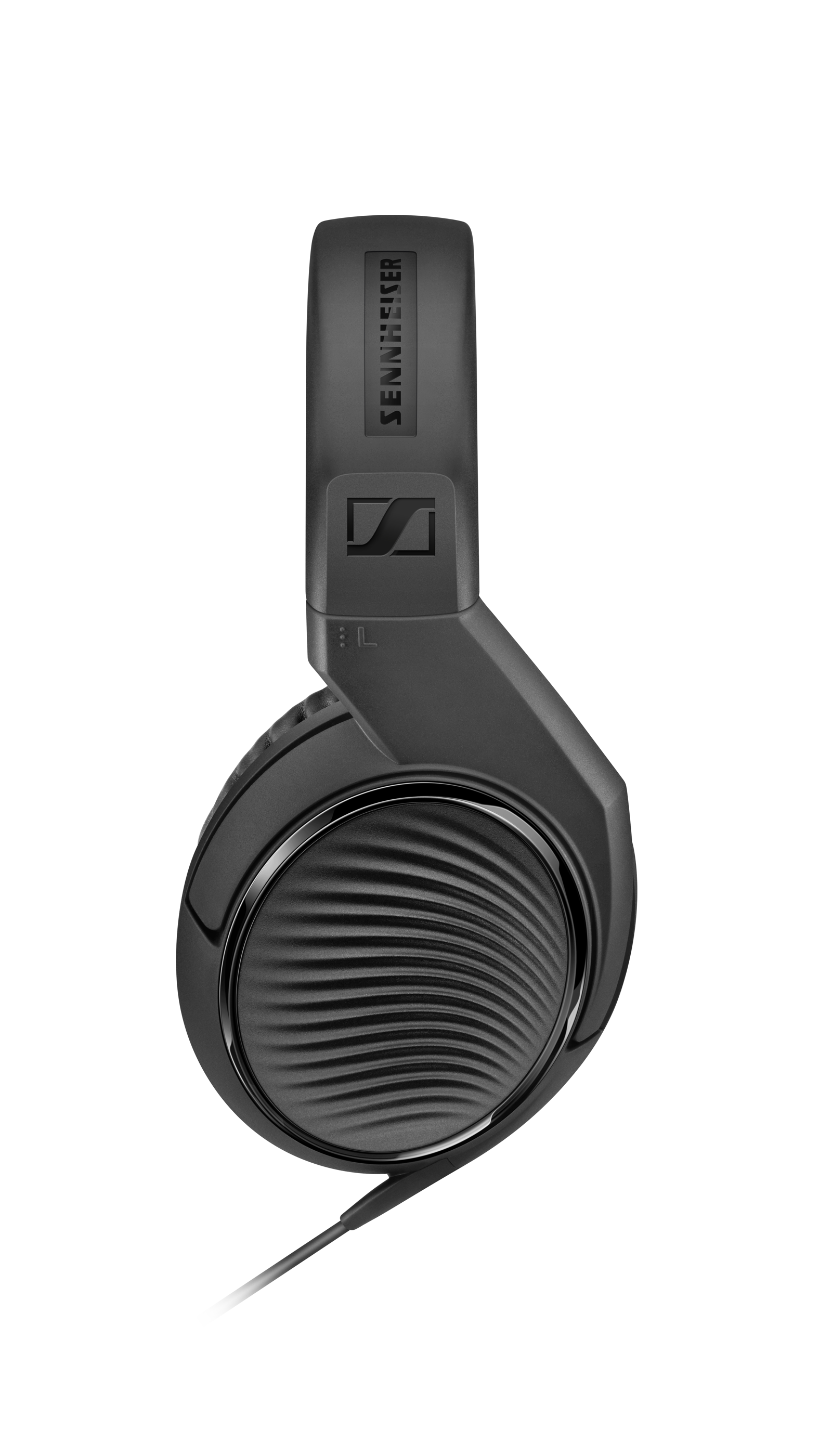Sennheiser HD 200 PRO s kabelem