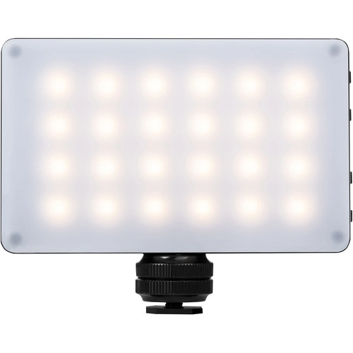 Vorderes Diffusorpanel der Viltrox RB08