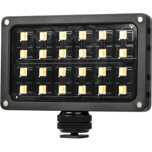 Viltrox RB08 Bi-Color-LED-Leuchte