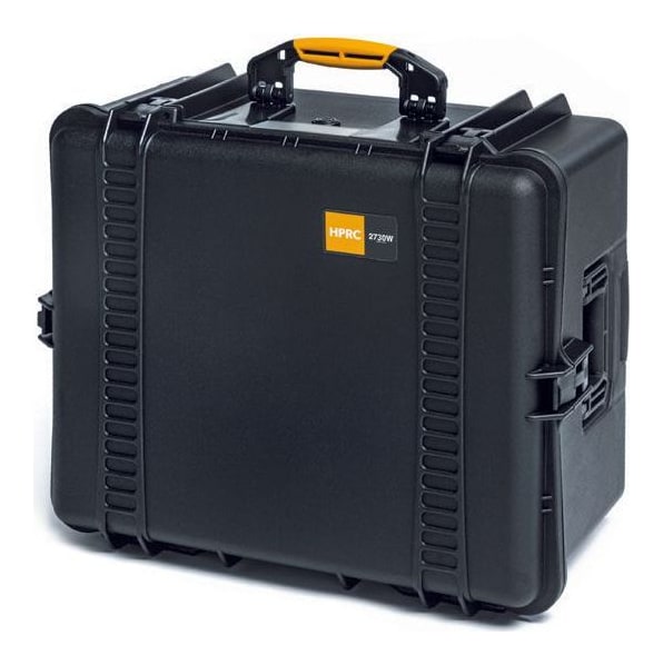 HPRC 2730W – Passgenaue Einlage für Sony PXW-FS7