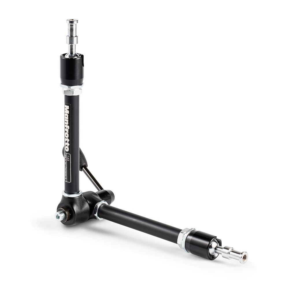 Manfrotto 143N Magic Arm in voller Länge