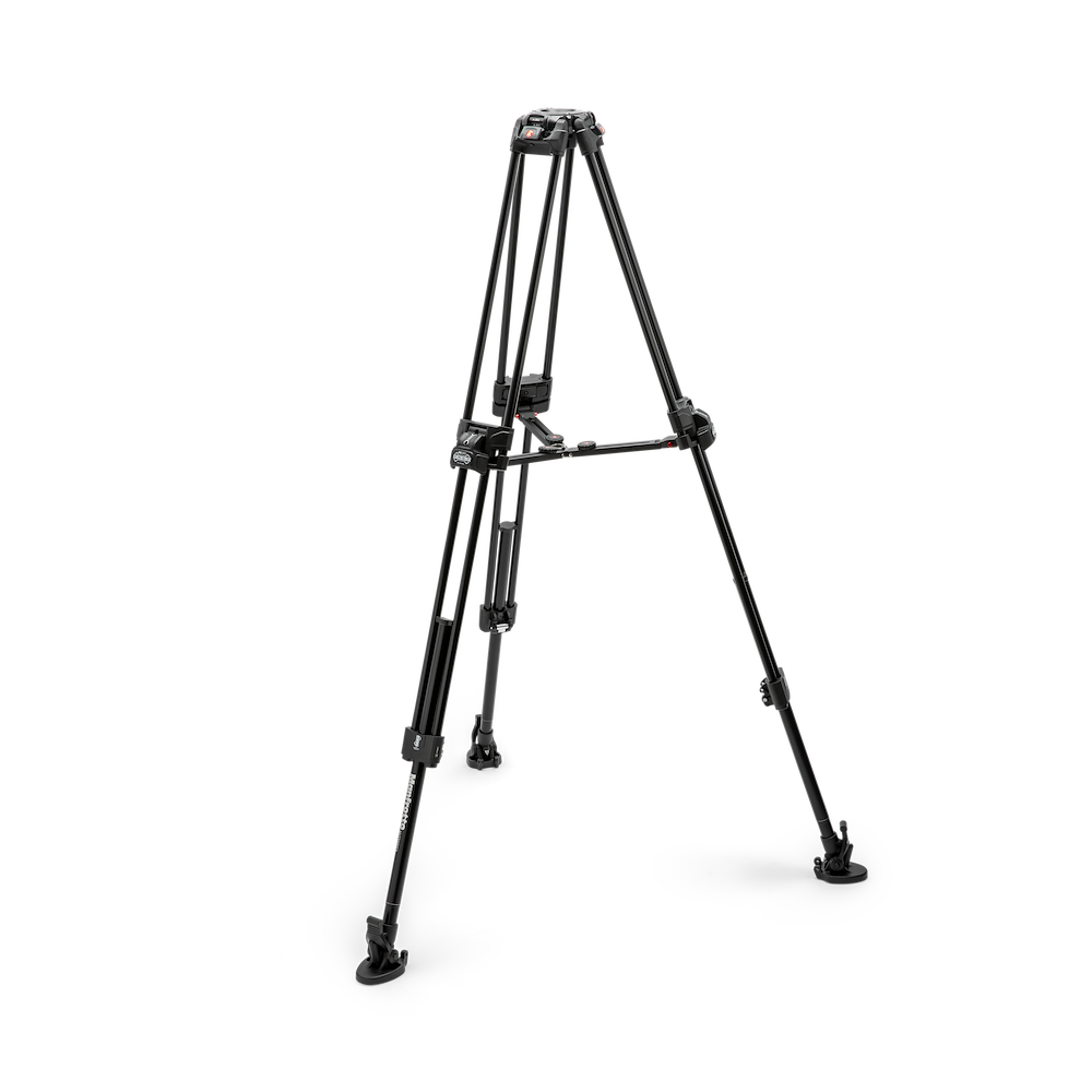 Manfrotto 645 Fast Twin Leg Alu