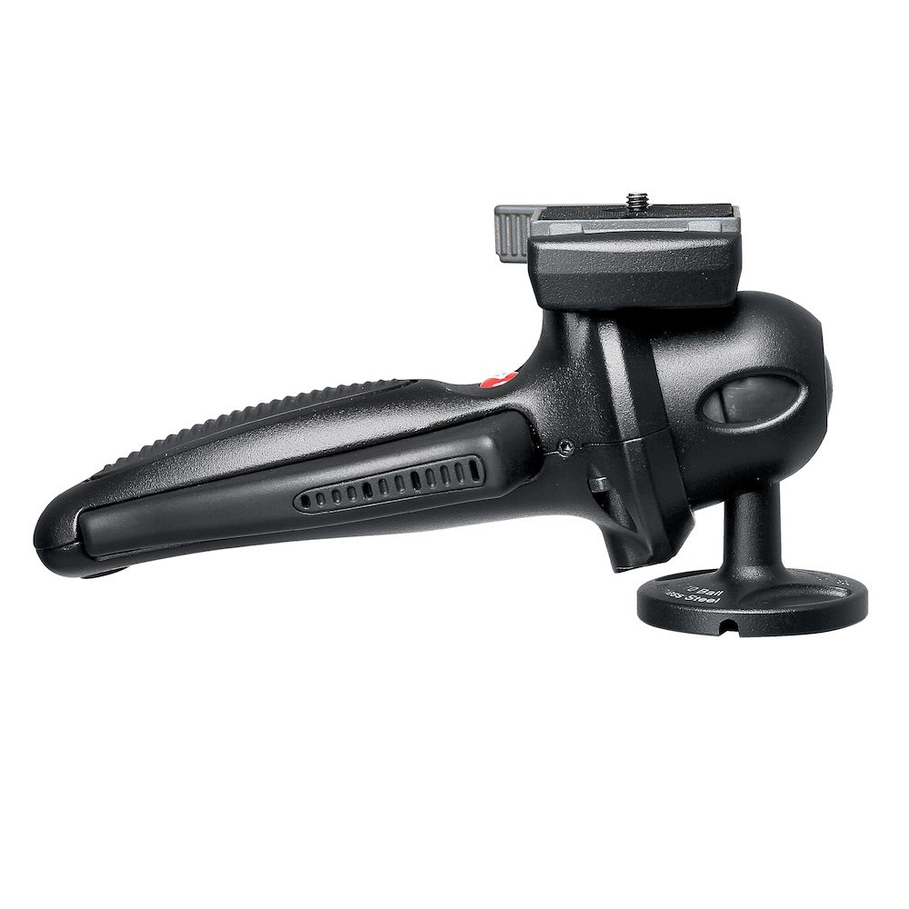 Bediengriff des Manfrotto 327RC2