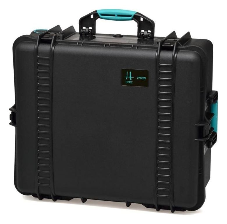 HPRC 2700W Second Skin