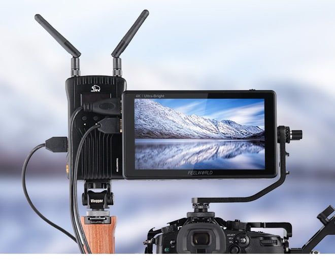 FEELWORLD LUT6S