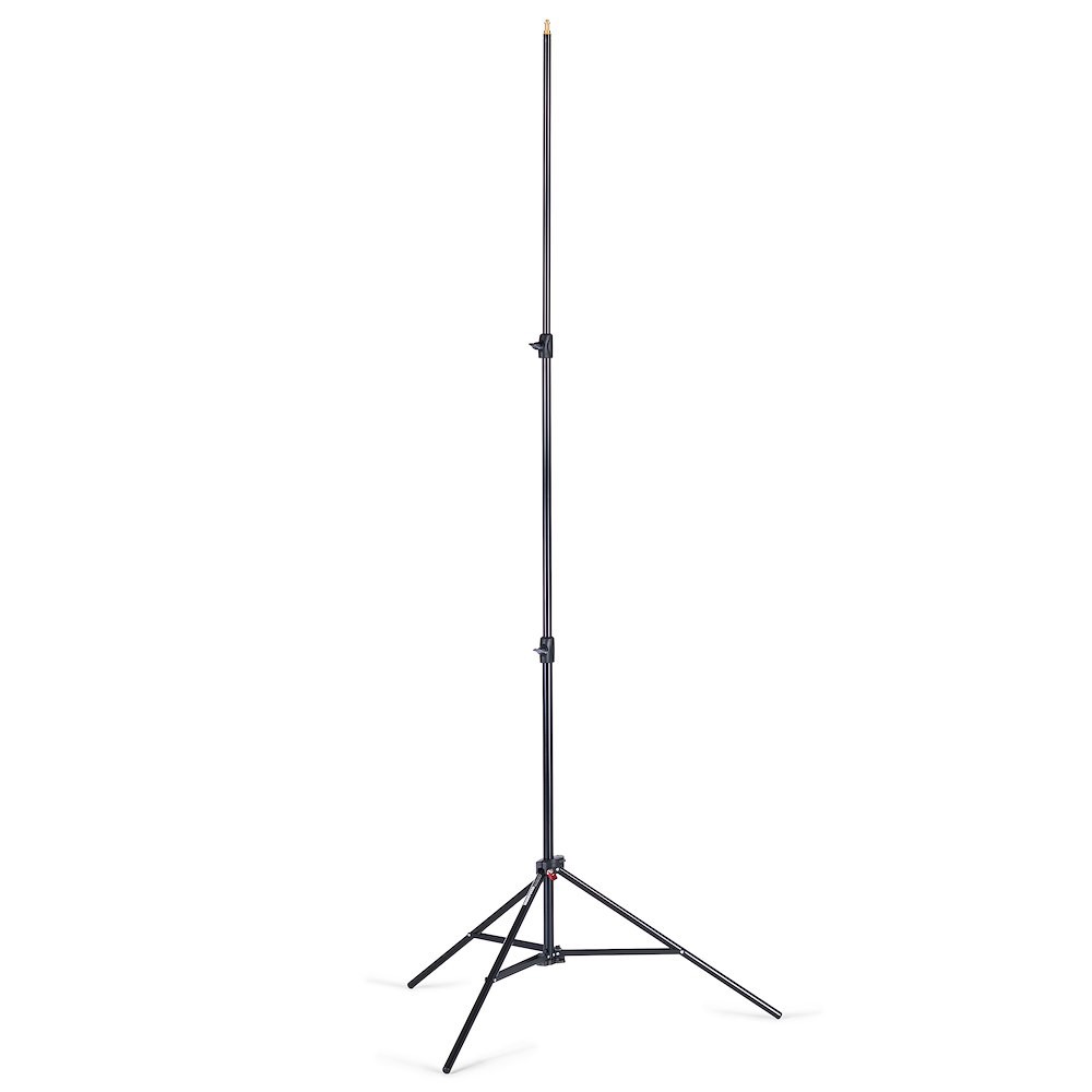 Luftgedämpftes Manfrotto 1052BAC Lichtstativ