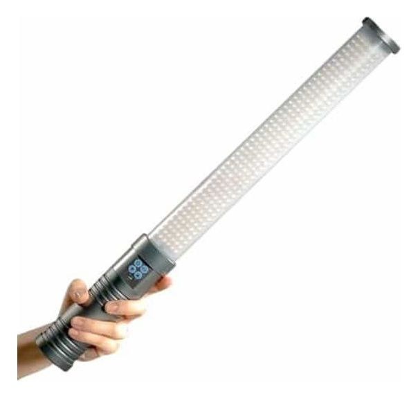 Dison TD-528 LED-Handleuchte mit Torblende