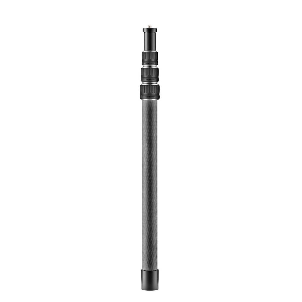 Manfrotto MBOOMCFVR-M Carbon-VR-Ausleger