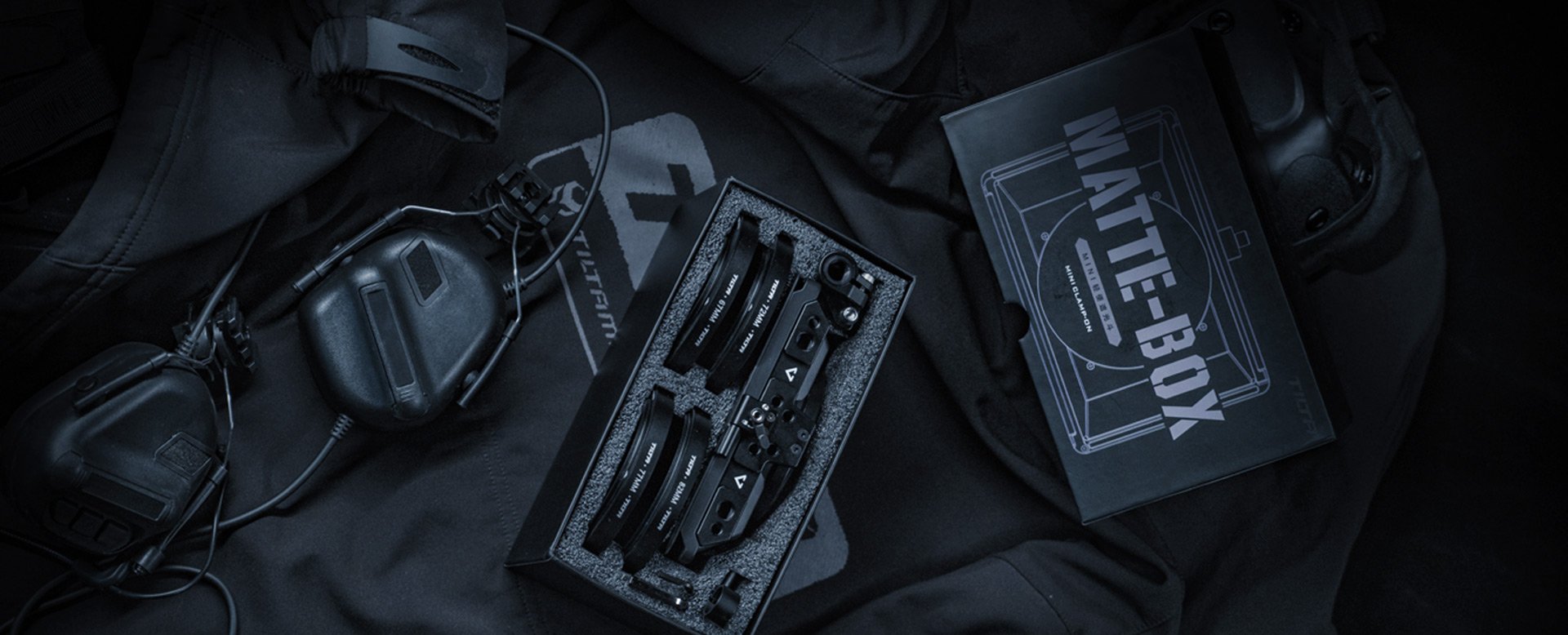 Tilta Mini Matte Box Tilta Mini Matte Box