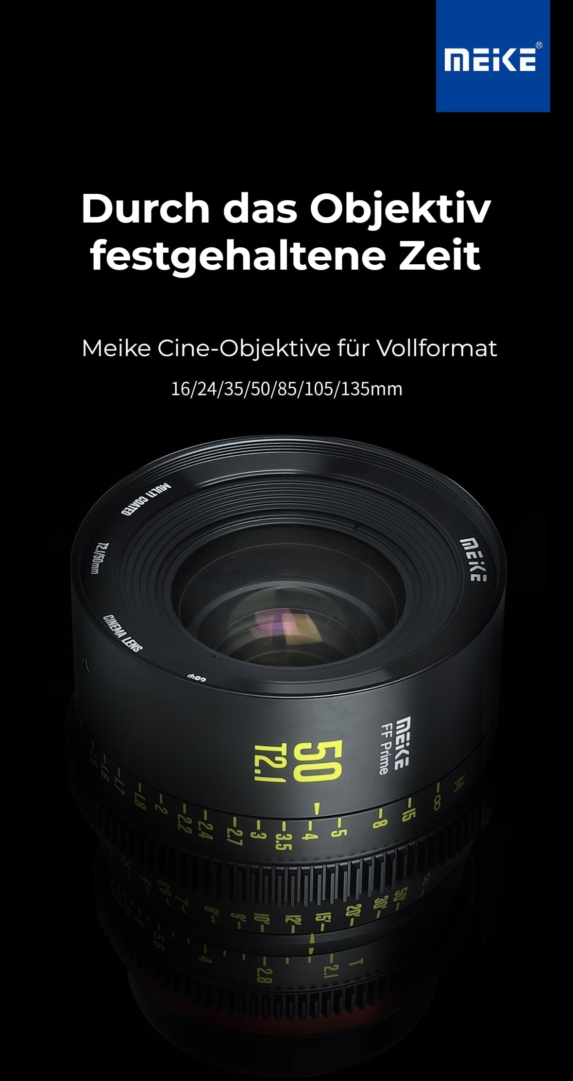 MK-85MM T2.1 FF-Prime E