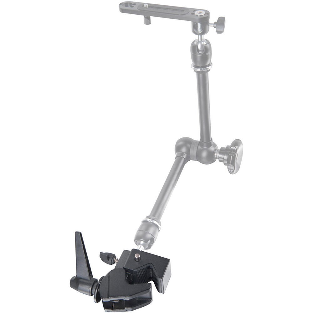 Manfrotto 035C mit kompatiblem Arm