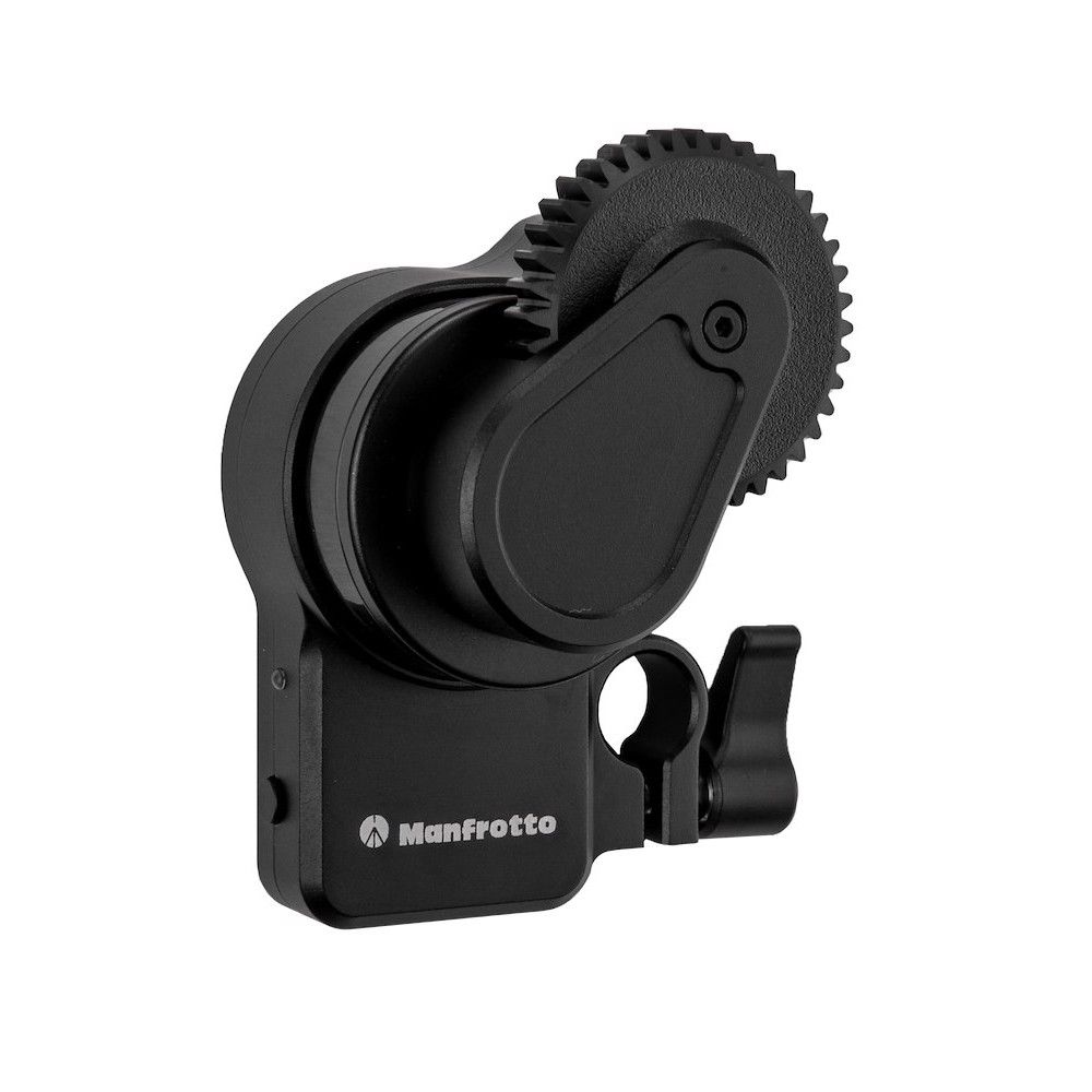 Motorisierter Manfrotto MVGFF Follow Focus für Gimbals