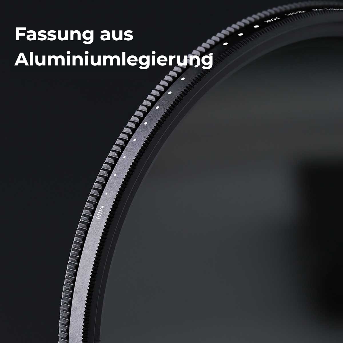 B-Series VND 40.5 mm