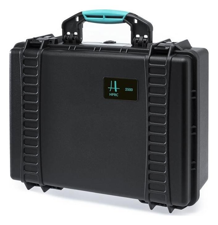 HPRC 2500 Koffer ohne Einlage
