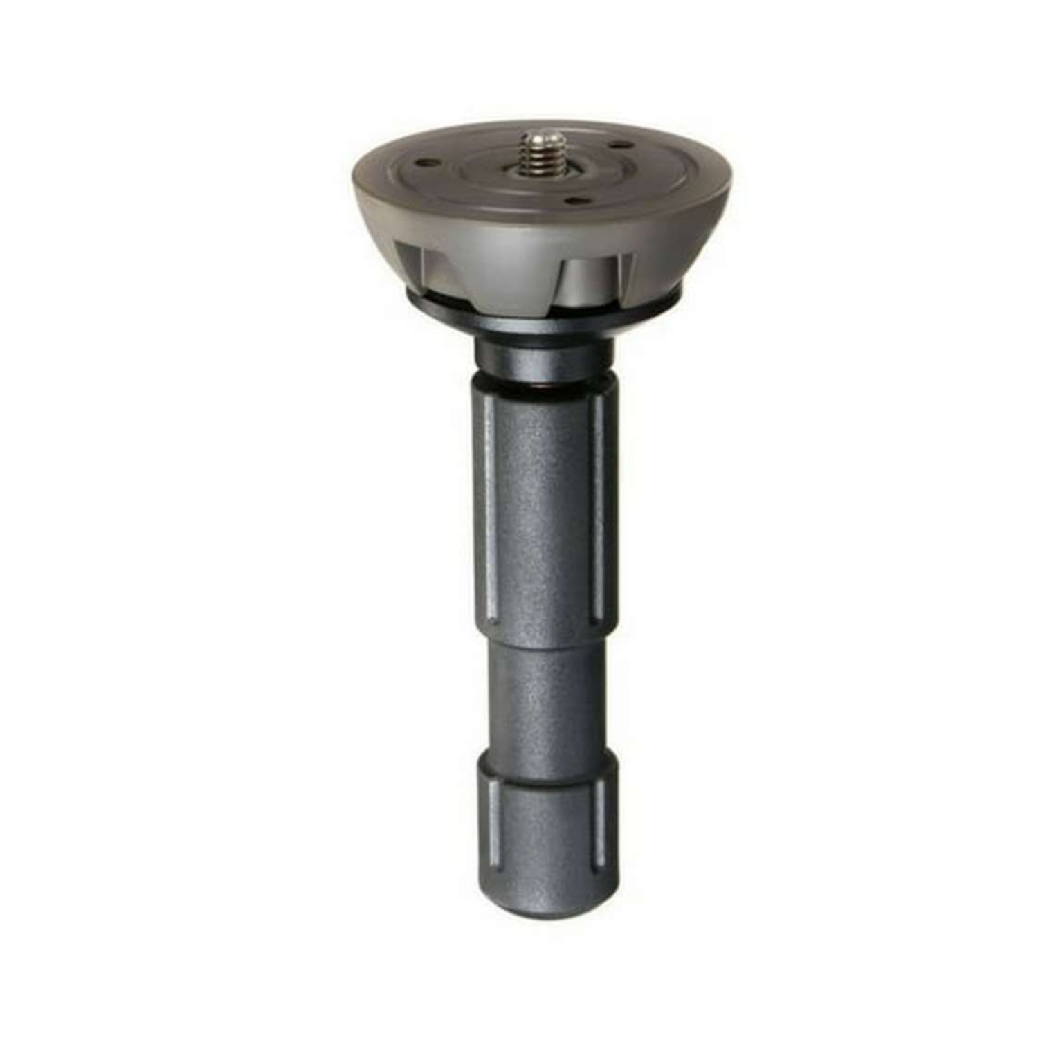Manfrotto 520BALL 75-mm-Halbkugel mit langem Feststellgriff