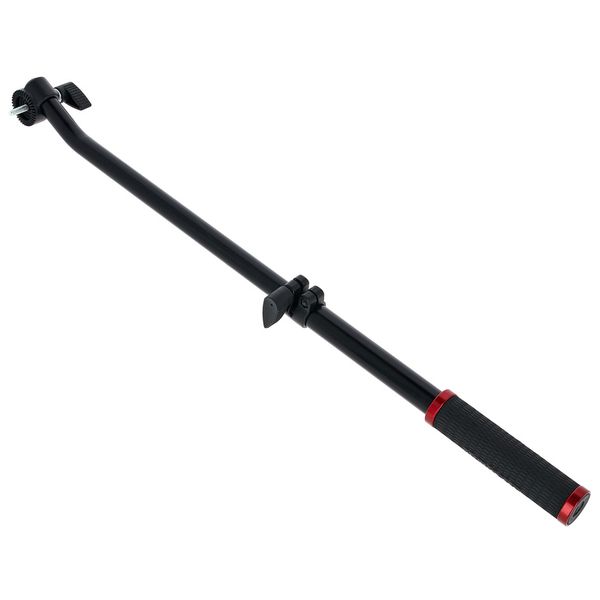 Manfrotto MVAPANBARL teleskopischer Schwenkarm – extended view