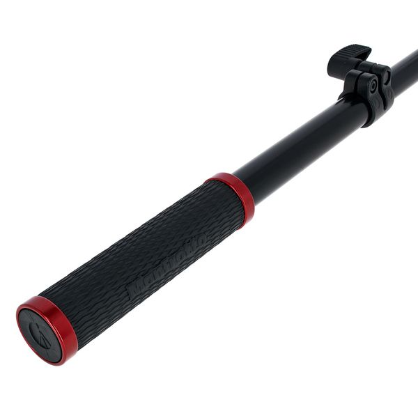 Manfrotto MVAPANBARL teleskopischer Schwenkarm – grip detail