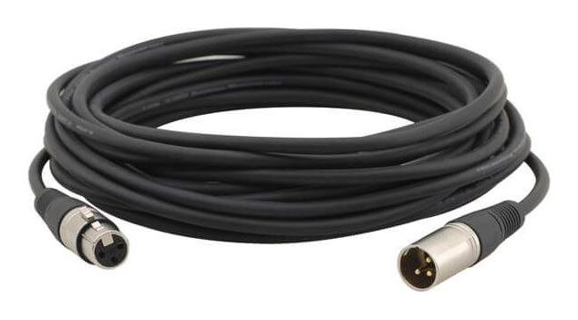 Kramer XLR-Quad-Kabel, 15,2 m