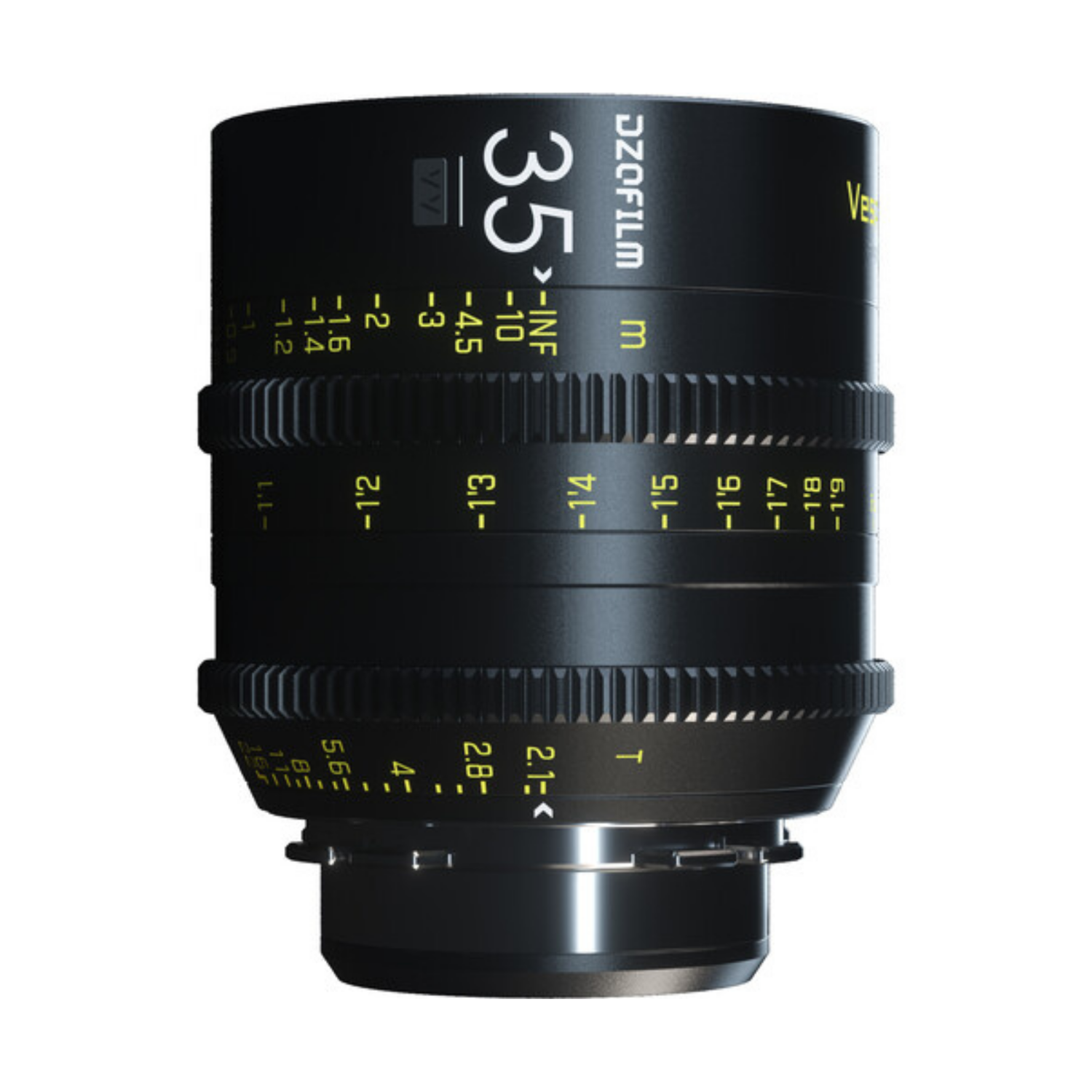 DZOFilm Vespid 35 mm T2.1 mit PL-Bajonett