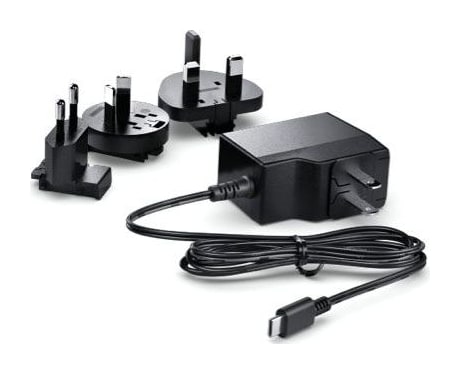 Micro Converter BiDirectional SDI/HDMI 12G – Netzteil im Lieferumfang