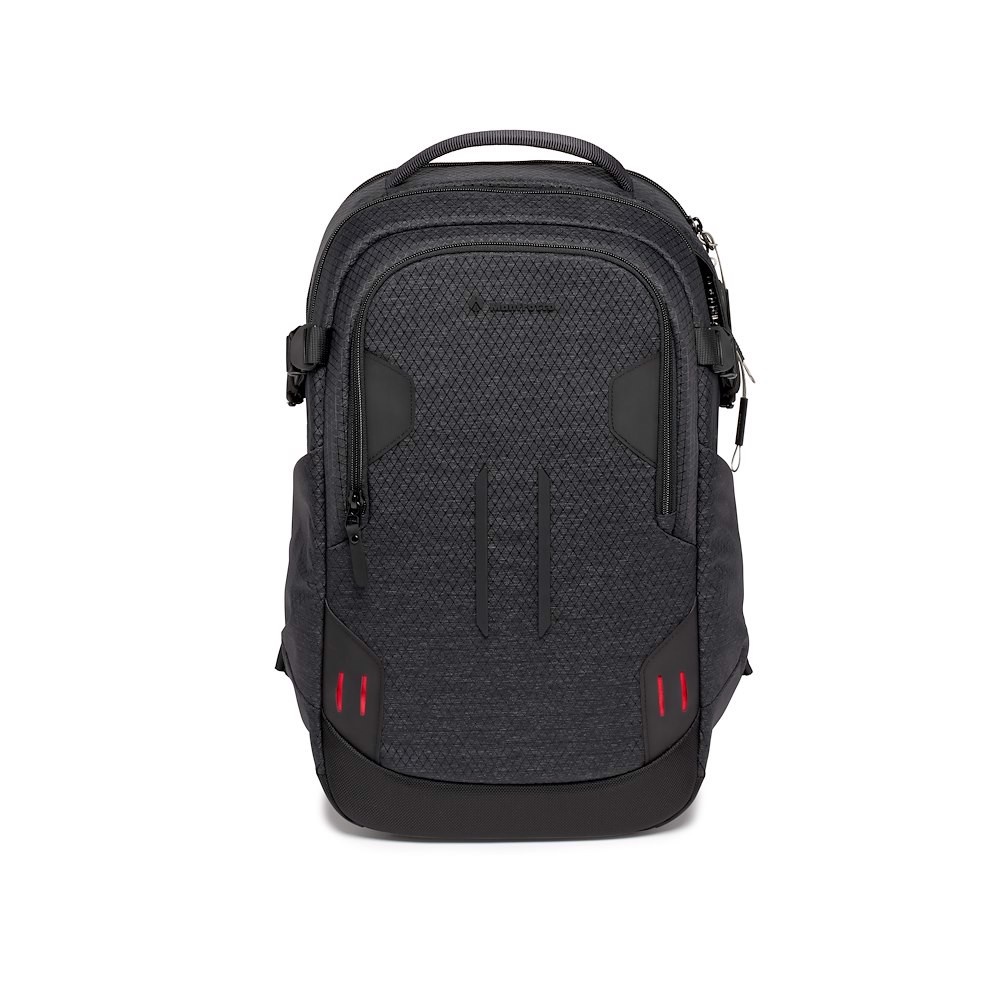Manfrotto PRO Light Backloader S professioneller Fotorucksack