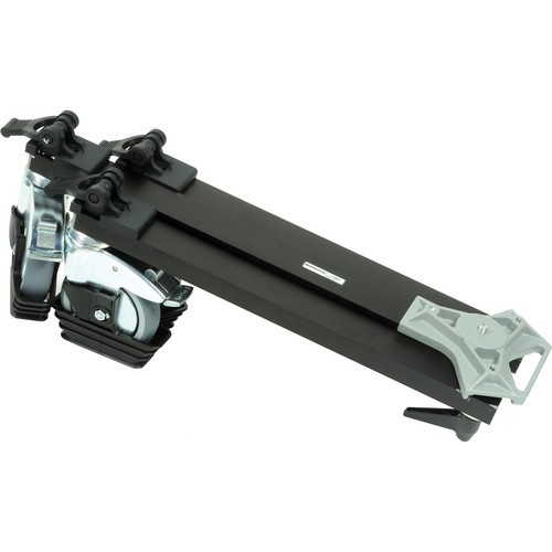 Zusammengeklappter Manfrotto 114MV Dolly