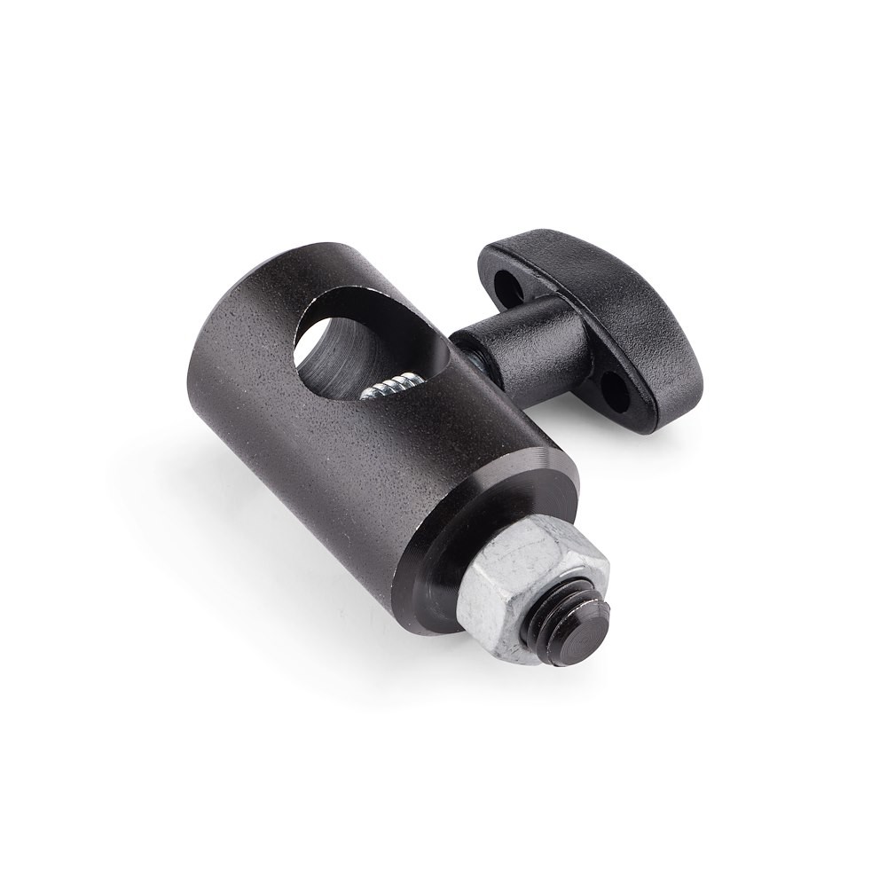 Leichtes Aluminium für jedes Grip-Set