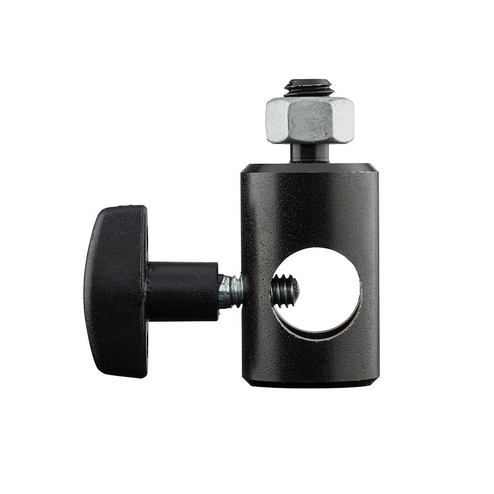 Manfrotto 014-38 16-mm-Hülsenadapter / 3/8″