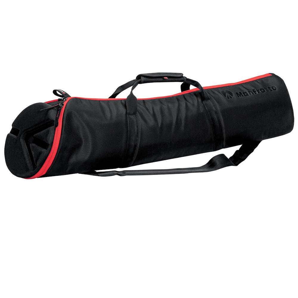 Gepolsterte Manfrotto MBAG90PN Tasche für ein Stativ mit Kopf