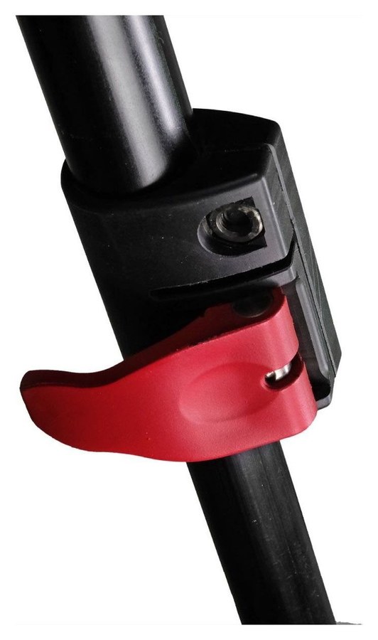Cartoni Focus 8 Red Lock System GS – Red-Lock-Verriegelungen