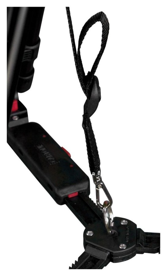 Cartoni Focus 8 Red Lock System GS – Tragegurt